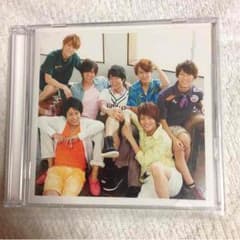 go WEST よーいドン！  ジャニーズWESTのサムネイル
