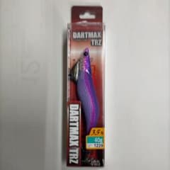 FishLeague DARTMAX TRZ 3.5号 40g TZ29 - メルカリ