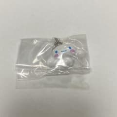 シナモン　めじるしアクセサリー　ガチャガチャのサムネイル