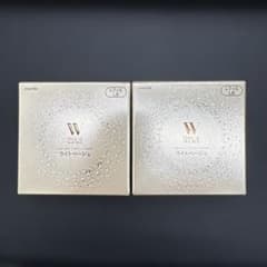 美・ 皇潤 W Mesh de DOUBLE 薬用ハイカバーファンデーション 美・ 皇潤 W Mesh de DOUBLE 薬用ハイカバーファンデーション - メルカリ