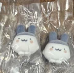 たまごっち カプセルフロッキーズ「みみっち」２個セットのサムネイル