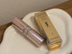 【新品未使用】YSL ラブシャインキャンディグロウ1Bのサムネイル