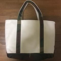 LLbeen☆トートバックのサムネイル