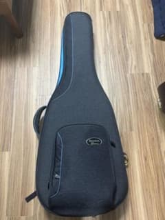 Reunion Blues RBCSH ギターケース エレキギター用 グレーのサムネイル