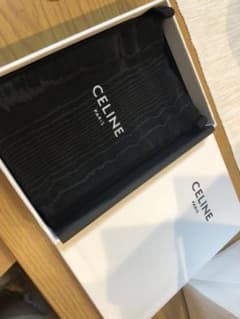 Rose様専用★CELINE 空箱・ミニポーチ★ おまけで袋付きのサムネイル