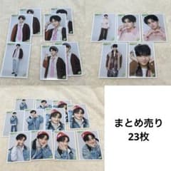 なりた 生写真 まとめ売り EBiDAN 生写真 23枚まとめ売り - メルカリ