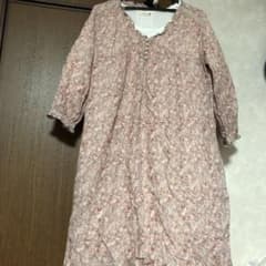 chouchoudemaman/ワンピースのサムネイル