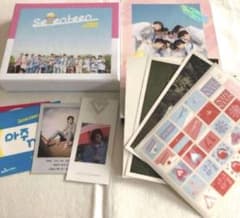SEVENTEEN ジョンハン Love&letter リパケ セット - メルカリ