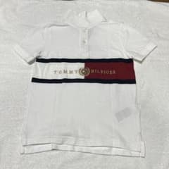 TOMMY HILFIGER ポロシャツ 128cmのサムネイル