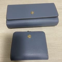 長財布&折財布のサムネイル