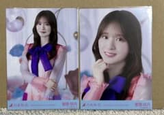 乃木坂46 菅原咲月 座りヨリ 15th Anniversary 生写真 菅原咲月 乃木坂46 生写真 2枚セット - メルカリ