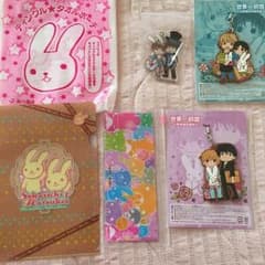世界一初恋 セカコイのサムネイル