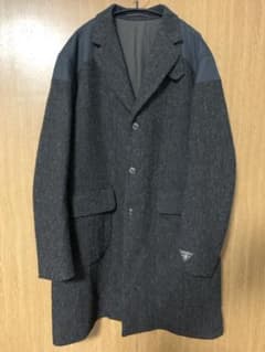 Nigel Cabourn ナイジェルケーボン マロリーコート ミリタリーのサムネイル