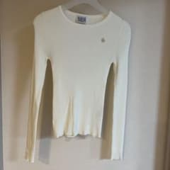 Marithe Francois Girbaudニットのサムネイル