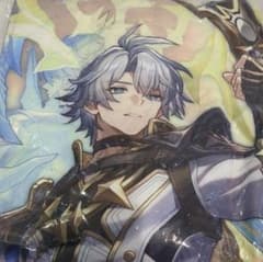 崩壊：スターレイル ビッグクッション VOL.2 GiGO限定 ファイノン