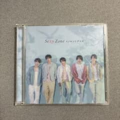 Sexy Zone イノセントデイズ CD+DVDのサムネイル