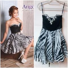 新品 タグ付き エンジェルアール ( Angel R ) ドレスのサムネイル