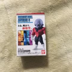 ドラゴンボール アドバージ ジレンのサムネイル