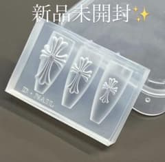 【公式】D.nail クロス モールドのサムネイル