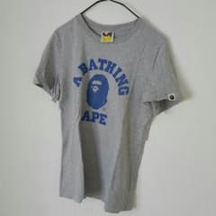 APE Tシャツのサムネイル