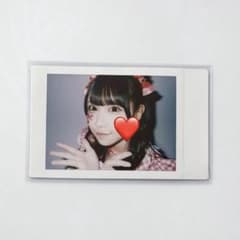 iON! 宇野ゆり ラブリー衣装 チェキ - メルカリ