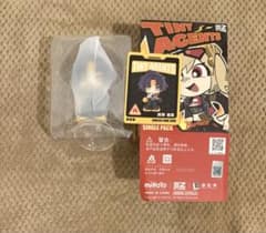 TINY AGENTS ゼンレスゾーンゼロ 浅羽悠真