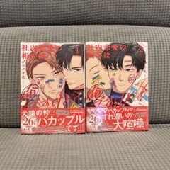 新刊BLコミックス 2冊セット - メルカリ