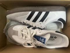 adidas Samba スニーカー 42 2/3のサムネイル