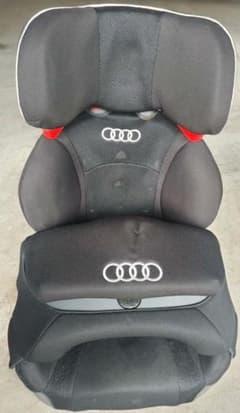 RECARO Audi 차일드 시트 주니어 시트