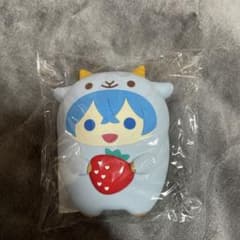 すとぷりあにまるしりこんぽーち ころんのサムネイル