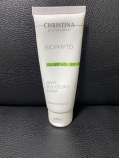 CHRISTINA BIOPHYTO ANTIROUGEURSMASK 75mlのサムネイル