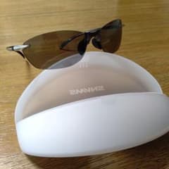 SWANS 偏光レンズ_サングラス　スポーツのサムネイル