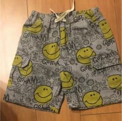 ゴッサム☆ ハーフパンツのサムネイル
