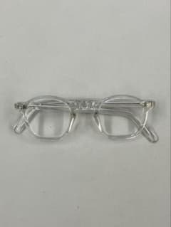 50’s crystal parisian frame Franceのサムネイル