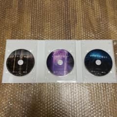 참새의 문 닫기 특전 디스크만 BluRay 블루레이