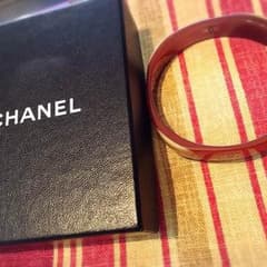CHANEL グラデーションバングルのサムネイル
