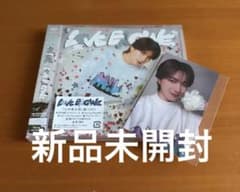 【新品未開封】M!LK LOVE ENG!NE山中柔太朗盤 トレカのサムネイル