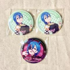 ラブライブ　スーパースター　Liella 缶バッチ　17個セット　若菜　四季 ラブライブスーパースターLiella 缶バッチ17個セット若菜四季