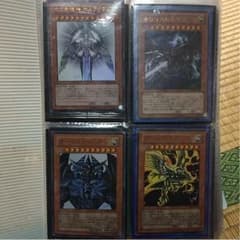 未開封ホルアクティ+神三体 その他大量ノーマル 引退セットのサムネイル