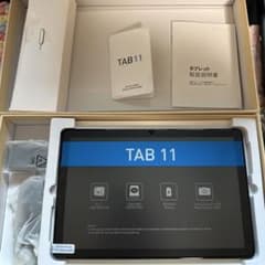 BAKEN TAB11 10.1インチタブレット セルラータブレット オクタコア BAKEN TAB11 10.1インチタブレット セルラータブレット オクタコア