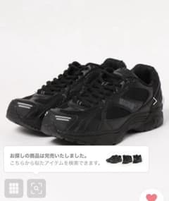 MAGNUM  トレーニングシューズのサムネイル