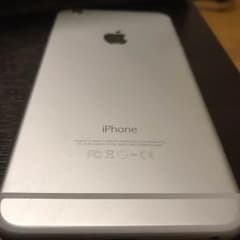 値下げiPhone6＋ 本体のみ 2日使用のサムネイル