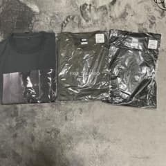 EXILETAKAHIRO LIVEグッズセット