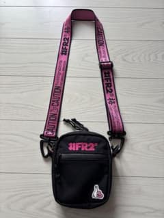FR2 梅 ショルダーバック - メルカリ