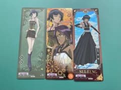 BLEACH 夜一　セル画　2セット 安いBLEACH 夜一の通販商品を比較 | ショッピング情報のオークファン