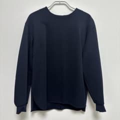 UNITED ARROWS SPONGY クルーネック ブラウスのサムネイル