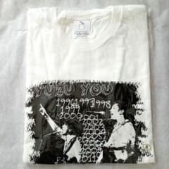 新品　ゆずＴシャツのサムネイル