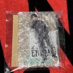 最終値下げ M!LK 吉田仁人 アクスタ ソイヤ - メルカリ