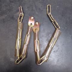 トラックあおりチェーンのサムネイル