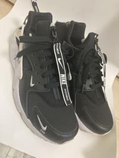 NIKE AIR HUARACHE PRM ZIP エア　ハラチ　ジップのサムネイル
